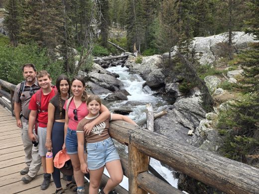 גרנד טיטון וילוסטון